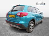 Suzuki Vitara SZ5 ALLGRIP 8