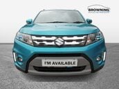 Suzuki Vitara SZ5 ALLGRIP 2