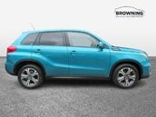 Suzuki Vitara SZ5 ALLGRIP 4
