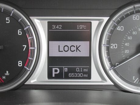 Suzuki Vitara SZ5 ALLGRIP 23
