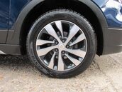 Suzuki SX4 S-Cross SZ5 BOOSTERJET MHEV 9
