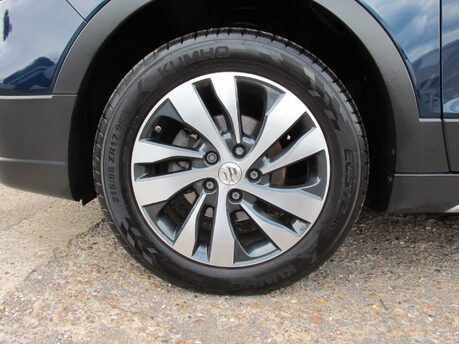 Suzuki SX4 S-Cross SZ5 BOOSTERJET MHEV 12