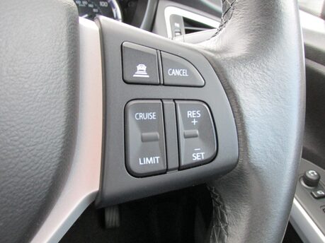 Suzuki SX4 S-Cross SZ5 BOOSTERJET MHEV 20