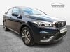 Suzuki SX4 S-Cross SZ5 BOOSTERJET MHEV