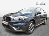 Suzuki SX4 S-Cross SZ5 BOOSTERJET MHEV 3