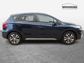 Suzuki SX4 S-Cross SZ5 BOOSTERJET MHEV 4