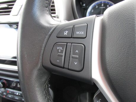 Suzuki SX4 S-Cross SZ5 BOOSTERJET MHEV 19