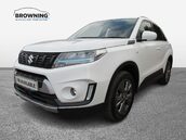 Suzuki Vitara SZ-T BOOSTERJET MHEV 3