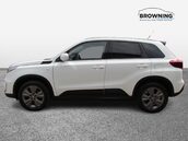 Suzuki Vitara SZ-T BOOSTERJET MHEV 5
