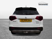 Suzuki Vitara SZ-T BOOSTERJET MHEV 7