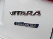 Suzuki Vitara SZ-T BOOSTERJET MHEV 14