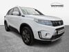 Suzuki Vitara SZ-T BOOSTERJET MHEV