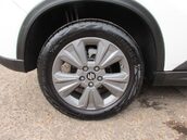 Suzuki Vitara SZ-T BOOSTERJET MHEV 9