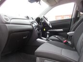 Suzuki Vitara SZ-T BOOSTERJET MHEV 15