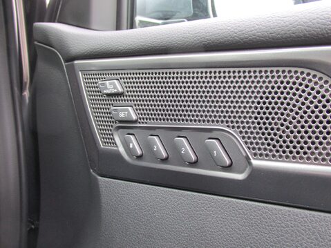 KGM Rexton K50 30