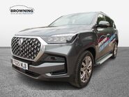 KGM Rexton K50 3