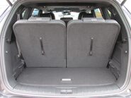 KGM Rexton K50 9