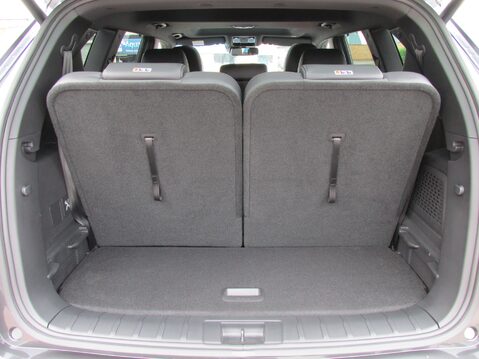 KGM Rexton K50 9