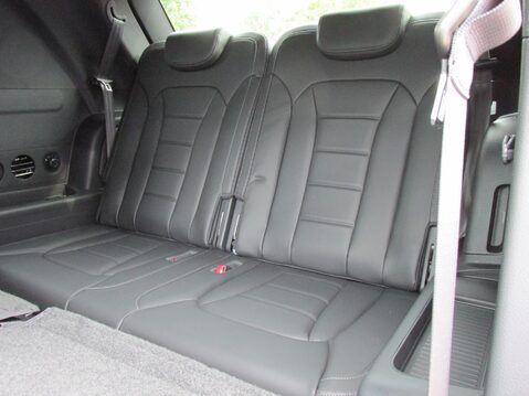 KGM Rexton K50 19