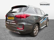 KGM Rexton K50 7