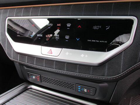 KGM Rexton K50 22