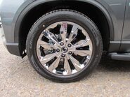 KGM Rexton K50 11