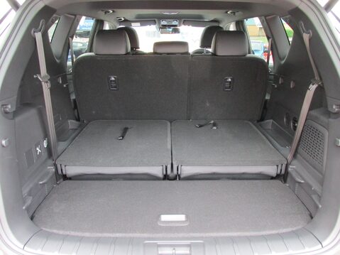 KGM Rexton K50 8