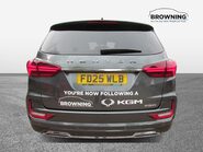 KGM Rexton K50 6