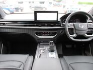 KGM Rexton K50 14