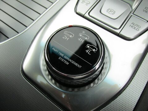 KGM Rexton K50 23