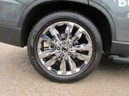 KGM Rexton K50 13