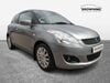 Suzuki Swift SZ4