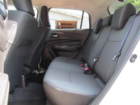 Suzuki Swift ULTRA 15