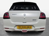 Suzuki Swift ULTRA 6