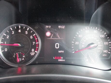 Suzuki Swift ULTRA 19