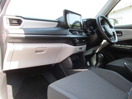 Suzuki Swift ULTRA 14