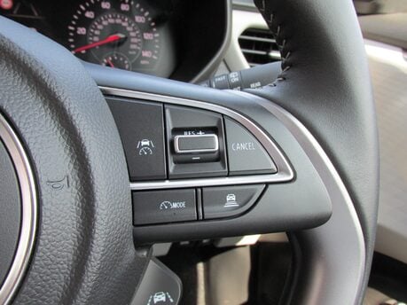 Suzuki Swift ULTRA 20