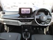 Suzuki Swift ULTRA 13