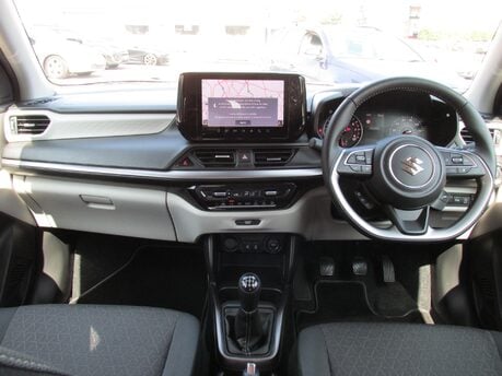 Suzuki Swift ULTRA 13