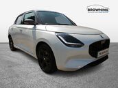 Suzuki Swift ULTRA 1
