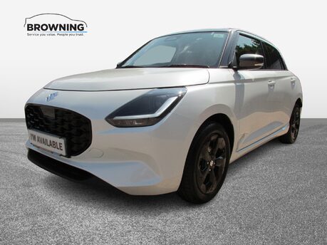 Suzuki Swift ULTRA 3