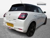 Suzuki Swift ULTRA 7