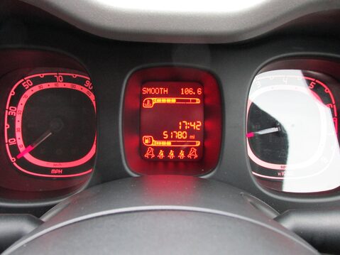 Fiat Panda EASY 19