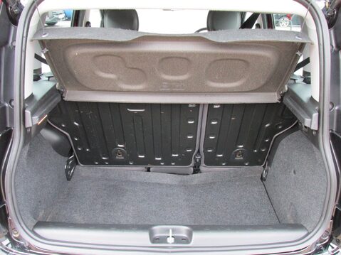 Fiat Panda EASY 13
