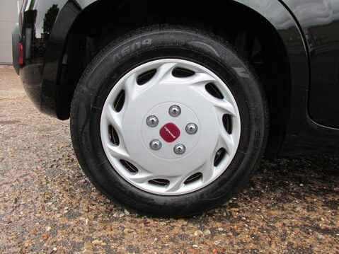 Fiat Panda EASY 9