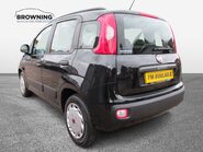 Fiat Panda EASY 8