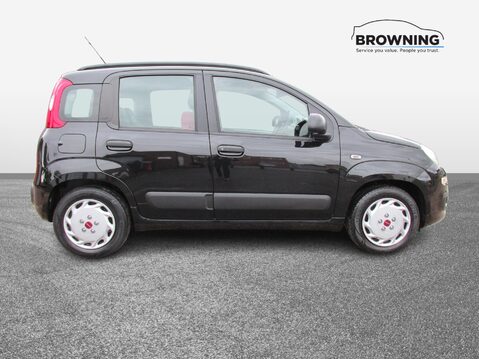 Fiat Panda EASY 4