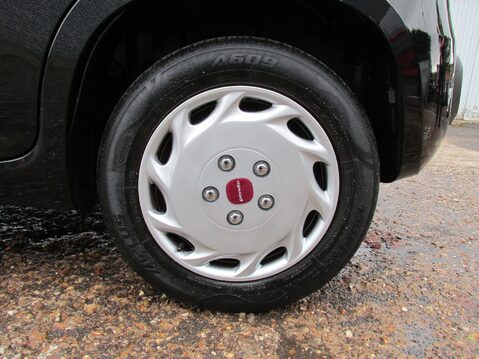 Fiat Panda EASY 11