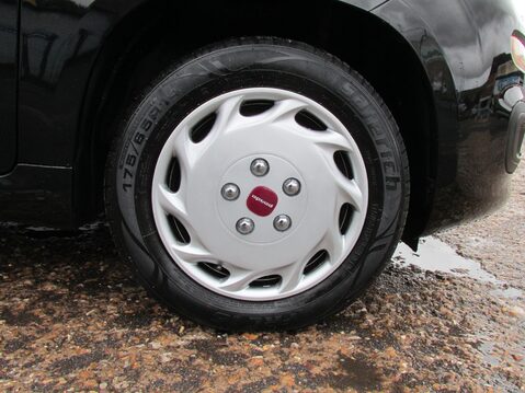 Fiat Panda EASY 10