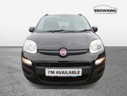 Fiat Panda EASY 2